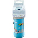 babylove Bouteille de sport pour enfants super-héros 330ml 1pc, 1pc