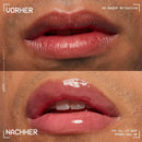 NYX PROFESSIONAL MAKEUP Gloss à lèvres Fat Oil Lip Drip 02 Missed Call, 4,8 ml