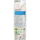 dmBio Lait, lait d'alpage longue conservation 1,5% matière grasse, Naturland, 1 l
