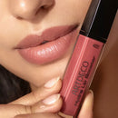 ARTDECO Lip Gloss Hydra Booster Translucent Cryptal Bud 40, 6 ml