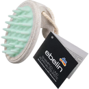 Brosse à shampooing et cuir chevelu ebelin, 1 pièce