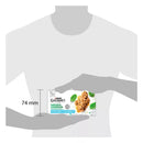 Nourriture humide pour chats Purina Gourmet au poisson des grands fonds, épinards et riz, Nature's Creations, adulte, multipack (4 x 85 g), 340 g