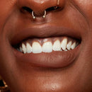 NYX PROFESSIONAL MAKEUP Gloss à lèvres Lingerie XXL Mat 30 Goin' Desnunda, 4 ml