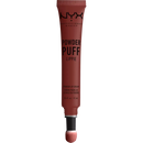 NYX PROFESSIONAL MAKEUP Lipstick Powder Puff Lippie 1 Cool Intentions, 12 ml
