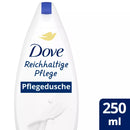 Dove Douchecrème Deeply Nourishing, 250 ml