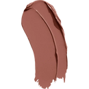 NYX PROFESSIONAL MAKEUP Lipstick Shout Loud Satin 02 Cali, 3,5 g