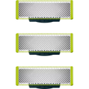 Lames de rasoir Philips, OneBlade QP230/50, 3 pièces