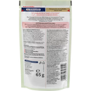 Dein Bestes Kattensnack, knapperige mix met kalkoen, eend & wild, 65 g