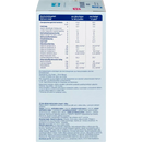 babylove Avond pap melk biologische griesmeel van 6.maand, 600 g