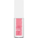 Huile à lèvres Catrice Glossin' Glow teintée 010 Keep It Juicy, 4 ml