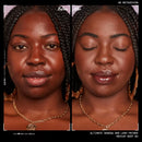 NYX PROFESSIONAL MAKEUP Primer Liner &amp; Eyeshadow 03 Medium Deep, 8 ml