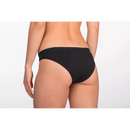 SELENACARE Sous-vêtement périodique Active noir taille L, 1 pièce