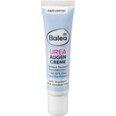 Balea Oogcrème 10% Urea, 15 ml