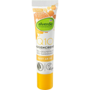 alverde NATURKOSMETIK Oogcrème Q10, 15 ml