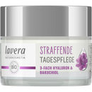Lavera Dagcrème Verstevigende Drievoudige Hyaluron & Bakuchiol, 50 ml