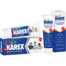 KAREX Tandbeschermingsgel kinderen, 0 tot 12 jaar fluoridevrij, 50 ml