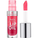 essence Lip Oil Hydra Kiss 03 Pink Champagne, 4 ml