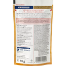 Dein Bestes Snack voor katten, Exquisite, vlezige hapjes met kalkoen, verfijnd met leverworst, 40 g