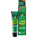 alverde MEN Active Nature Anti-Aging Oogcrème, 15 ml