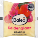 Balea Haarbehandeling zijdeglans, 25 ml