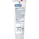 Oral-B dentifrice professionnel sensibilité et baume gencive, 75 ml