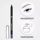 MANHATTAN Cosmetics Eyeliner X-Act waterproof Purplelicious 64P, 1.2 g