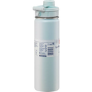 Profissimo Roestvrijstalen sportfles lichtblauw, 900 ml