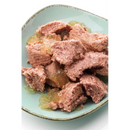 Dein Bestes Natvoer voor honden, Heldenmahlzeit, 100% zuivere kalkoen, 400 g