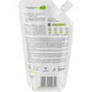 alverde NATURKOSMETIK Vloeibare zeep Biologische Munt & Biologische Bergamot Navulling, 500 ml