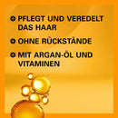 Schwarzkopf Gliss Kur Hair Oil Élixir Quotidien, 75 ml