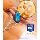 NIVEA SUN ZonnebrandSpray Bescherming & Bruin SPF 30, 200 ml