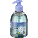 Savon liquide pour les mains Balea Kids Swimming Friends, 300 ml