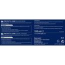 NIVEA MEN crème à raser Protect &amp; Care, 100 ml