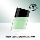 Bruno Banani Made For Men Eau de Toilette, 30ml