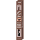 NYX PROFESSIONAL MAKEUP Eyeliner Epic Smoke 02 Nude Haze, 0,17 g