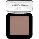 NYX PROFESSIONAL MAKEUP Fard à joues Sweet Cheeks Mat So Taupe 09, 5 g