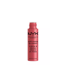 NYX PROFESSIONAL MAKEUP Rouge à lèvres Soft Matte Cream 08 San Paulo, 8 ml