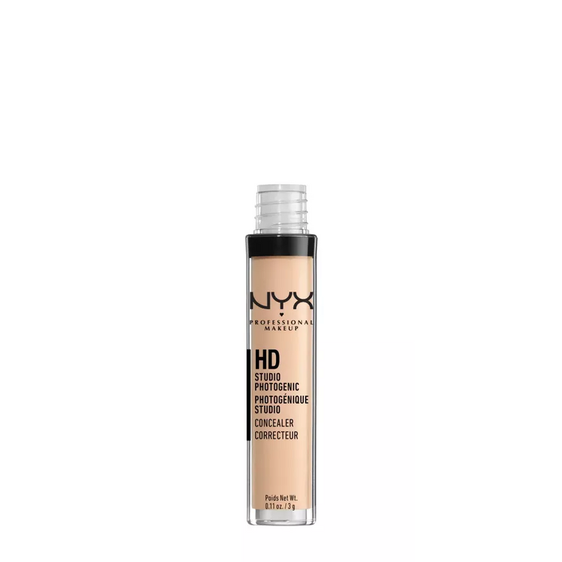 NYX PROFESSIONAL MAKEUP Concealer Toverstaf Licht 03, 3 g