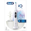 Oral-B Elektrische tandenborstel iO Series 7 White Alabaster, 1 stuk