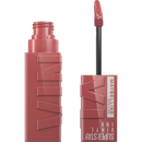 Rouge à lèvres Maybelline New York Super Stay Vinyl Ink 35 Cheeky, 4,2 ml