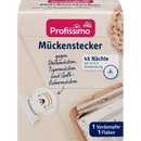 Profissimo Mosquito plug 1 elektrische verdamper + 1 flacon, 1 stuk.