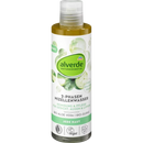 alverde NATURKOSMETIK Eau micellaire 2 phases, 200 ml