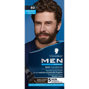 Schwarzkopf Men Perfect Tint barbe 80 brun foncé, 1 pièce