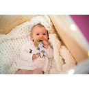 Eichhorn Baby Pure Hochet, 1 pièce