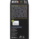 Balea MEN Nachtcrème Q10 regenererend, 50 ml