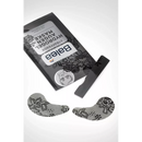 Compresses oculaires Balea Hydrogel Noir (1 paire), 2 pièces.