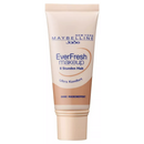 Maybelline New York Makeup EverFresh 020 Camée, SPF 15, 30 ml