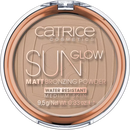 Catrice Bronzer Sun Glow Matte Bronzing Powder Medium Bronze 030, 9,5 g
