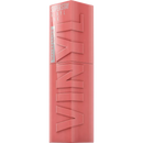 Rouge à lèvres Maybelline New York Super Stay Vinyl Ink 100 Charme, 4,2 ml