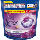 Lenor Wasmiddel Pods Amethyst, 53 Wl